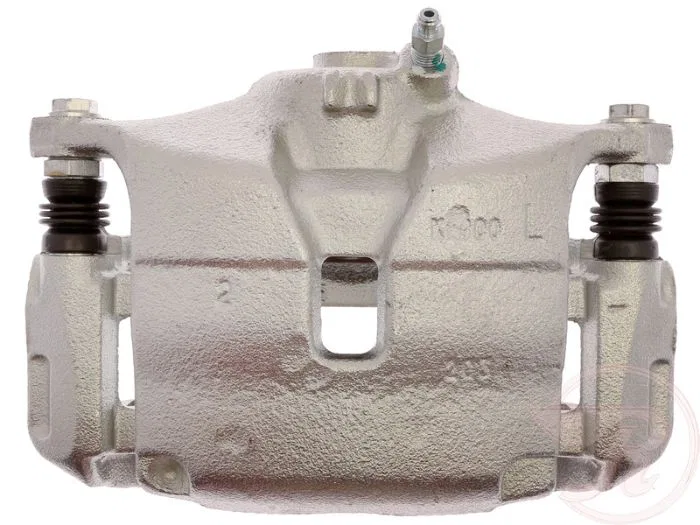 RC12897C – RAYBESTOS Brake Caliper, OE Replacement Loaded Caliper Remanufactured Coated Includes Bra - view 3